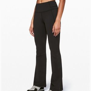 Lulu Groove Flare NWOT Updated listing